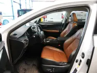 Lexus NX 300h - 2.5 140kW