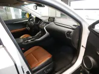 Lexus NX 300h - 2.5 140kW