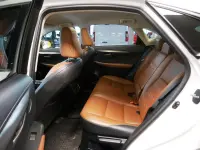 Lexus NX 300h - 2.5 140kW