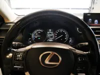 Lexus NX 300h - 2.5 140kW