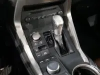 Lexus NX 300h - 2.5 140kW