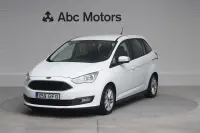 Image of Ford Grand C-MAX Comfort 7k 1.5 70kW
