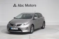 Image of Toyota Auris Active 1.6 97kW