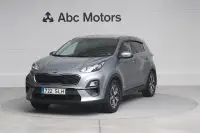 Image of Kia Sportage MY21 EX AWD 1.6 100kW