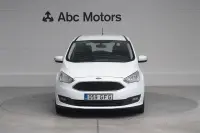 Ford Grand C-MAX Comfort 7k 1.5 70kW