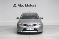 Toyota Auris Active 1.6 97kW