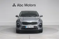Kia Sportage MY21 EX AWD 1.6 100kW
