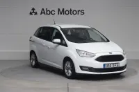Ford Grand C-MAX Comfort 7k 1.5 70kW
