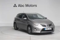 Toyota Auris Active 1.6 97kW