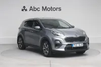 Kia Sportage MY21 EX AWD 1.6 100kW