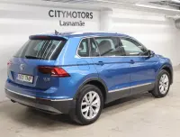 Volkswagen Tiguan Highline 4 Motion 2 132kW