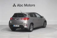 Toyota Auris Active 1.6 97kW