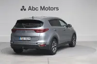 Kia Sportage MY21 EX AWD 1.6 100kW