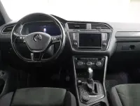 Volkswagen Tiguan Highline 4 Motion 2 132kW