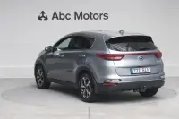 Kia Sportage MY21 EX AWD 1.6 100kW
