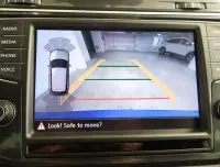 Volkswagen Tiguan Highline 4 Motion 2 132kW