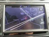 Volkswagen Tiguan Highline 4 Motion 2 132kW