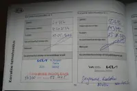 Kia Sportage MY21 EX AWD 1.6 100kW