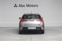 Toyota Auris Active 1.6 97kW