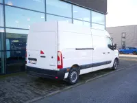 Renault Master L3H2 2.3 110kW