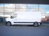 Renault Master L3H2 2.3 110kW
