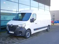 Renault Master L3H2 2.3 110kW