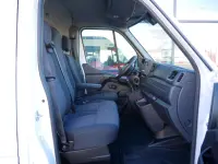 Renault Master L3H2 2.3 110kW