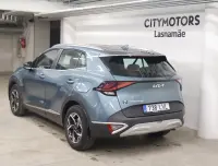 Kia Sportage LX Plus 1.6 110kW