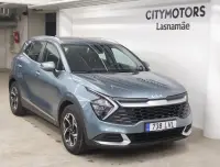 Kia Sportage LX Plus 1.6 110kW