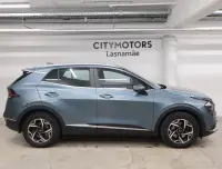 Kia Sportage LX Plus 1.6 110kW