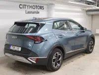 Kia Sportage LX Plus 1.6 110kW