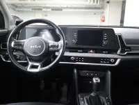 Kia Sportage LX Plus 1.6 110kW
