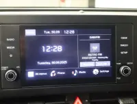 Kia Sportage LX Plus 1.6 110kW