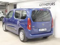 Opel Combo - 1.5 96kW