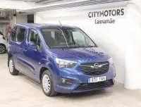 Opel Combo - 1.5 96kW