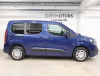 Opel Combo - 1.5 96kW