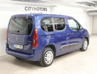 Opel Combo - 1.5 96kW