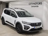 Dacia Jogger LE Extreme 1 67kW
