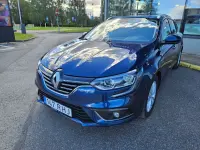 Image of Renault Megane Intens 1.5 85kW