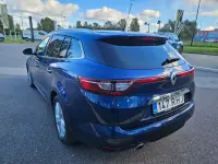 Renault Megane Intens 1.5 85kW