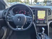 Renault Megane Intens 1.5 85kW