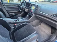 Renault Megane Intens 1.5 85kW