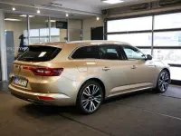Renault Talisman Initiale Paris 4Control 1.8 165kW