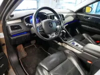 Renault Talisman Initiale Paris 4Control 1.8 165kW