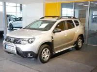 Dacia Duster COMFORT 1.3 96kW