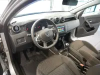 Dacia Duster COMFORT 1.3 96kW