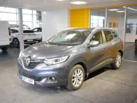 Renault Kadjar Intens 1.2 96kW