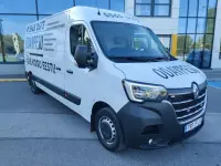 Image of Renault Master L3H2 2.3 132kW