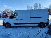 Renault Master L3H2 2.3 132kW