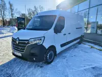 Renault Master L3H2 2.3 132kW